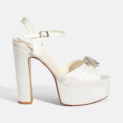 A-BTY3161 KADIN ABİYE AYAKKABI