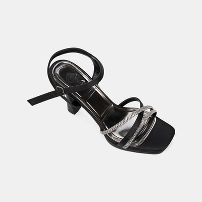 A-BTY3501 Kadın Abiye