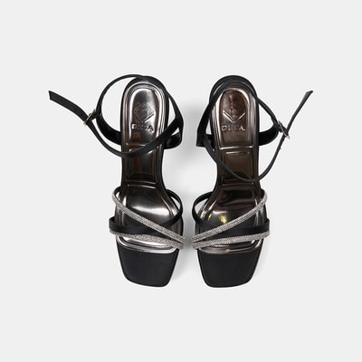 A-BTY3501 Kadın Abiye