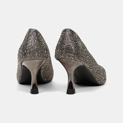 A-BTY5404 Kadın Abiye