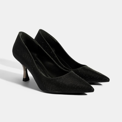 A-BTY6174 KADIN ABİYE AYAKKABI