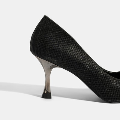 A-BTY6174 KADIN ABİYE AYAKKABI