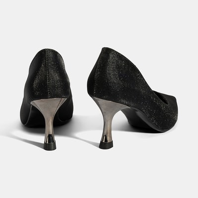 A-BTY6174 KADIN ABİYE AYAKKABI