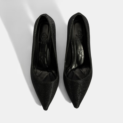 A-BTY6174 KADIN ABİYE AYAKKABI