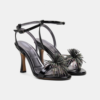 A-BTY6515 Kadın Abiye