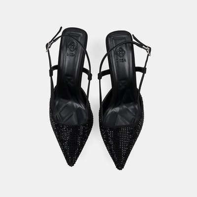 A-BTY8201 Kadın Abiye