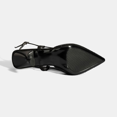 A-BTY8241 KADIN ABİYE AYAKKABI