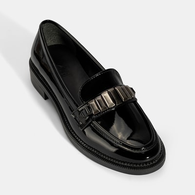 A-BTY9702 KADIN GÜNLÜK AYAKKABI