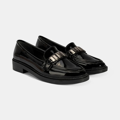 A-BTY9702 KADIN GÜNLÜK AYAKKABI