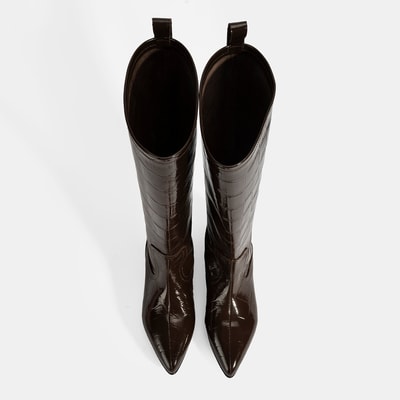 A-CAM1905 KADIN GÜNLÜK AYAKKABI