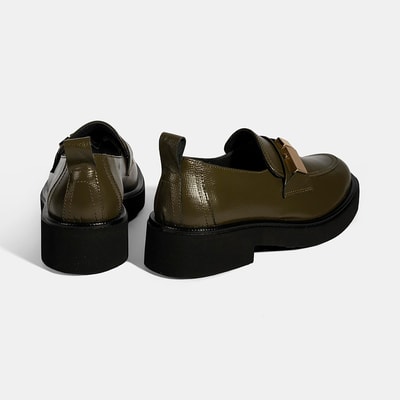 A-CMN3715 KADIN GÜNLÜK AYAKKABI