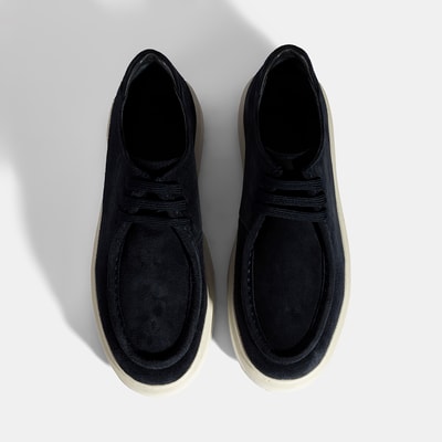 A-DOR4701 ERKEK GÜNLÜK AYAKKABI