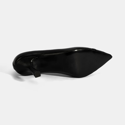 A-EMN0107 KADIN KLASİK AYAKKABI