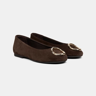 A-ETR0293 Kadın Babet