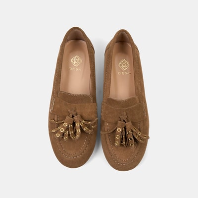 A-KAM0070 KADIN GÜNLÜK AYAKKABI