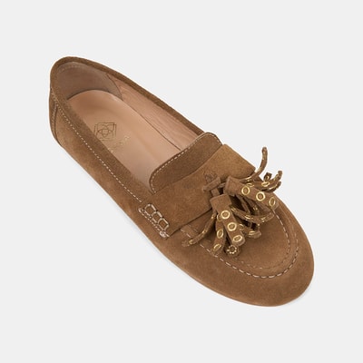 A-KAM0070 KADIN GÜNLÜK AYAKKABI