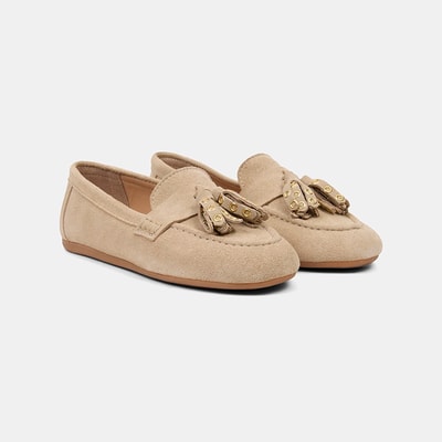 A-KAM0070 KADIN GÜNLÜK AYAKKABI