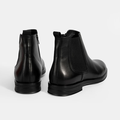 A-KMC2467 ERKEK BOT DesaComfort