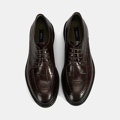 A-KSK0235 ERKEK GÜNLÜK AYAKKABI