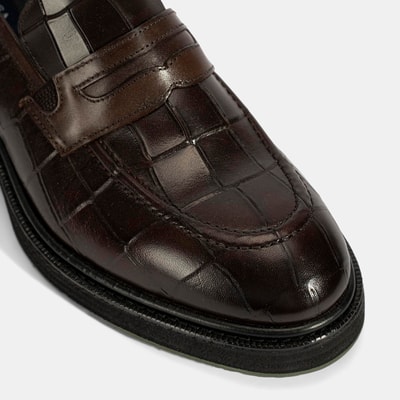 A-KSK0236 ERKEK GÜNLÜK AYAKKABI