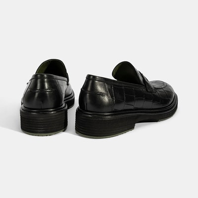 A-KSK0236 ERKEK GÜNLÜK AYAKKABI