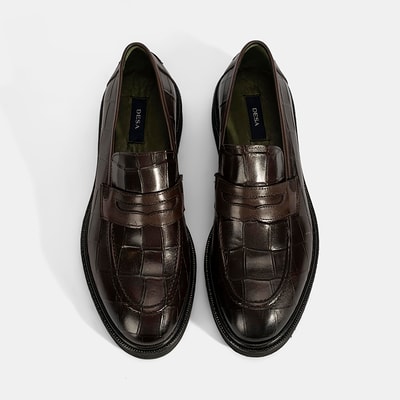 A-KSK0236 ERKEK GÜNLÜK AYAKKABI