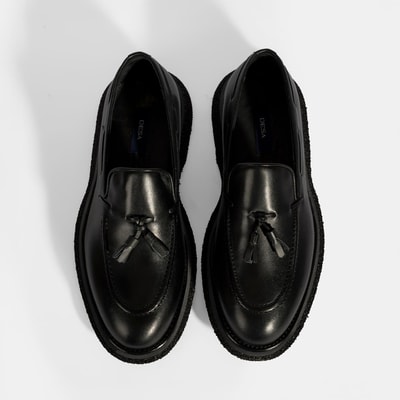 A-KSK0451 ERKEK GÜNLÜK AYAKKABI