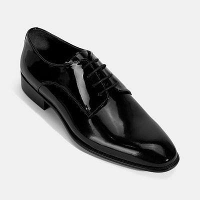 A-KSK1103 ERKEK KLASİK AYAKKABI