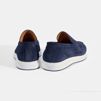 A-KSK2384 Erkek Günlük