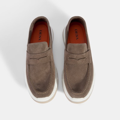 A-LBC5304 Erkek Günlük