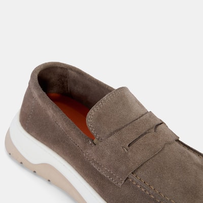 A-LBC5304 Erkek Günlük