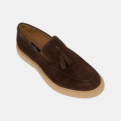 A-LK2717 Erkek Günlük