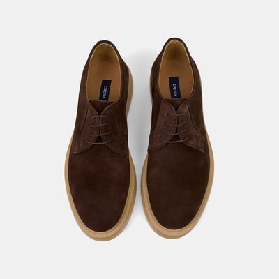 A-LKS2715 Erkek Günlük