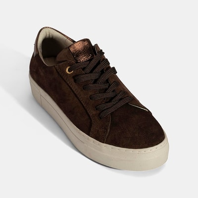 A-OK02571 KADIN GÜNLÜK AYAKKABI