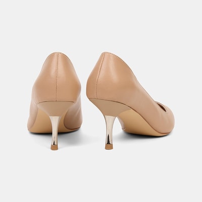 A-OKH2624 Kadın Klasik