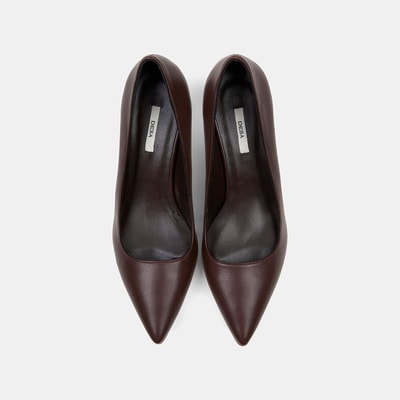 A-OKH2624 Kadın Klasik