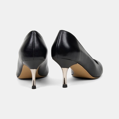 A-OKH2624 Kadın Klasik