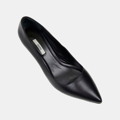 A-OKH2624 Kadın Klasik