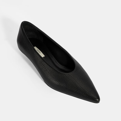 A-OKH2625 KADIN BABET