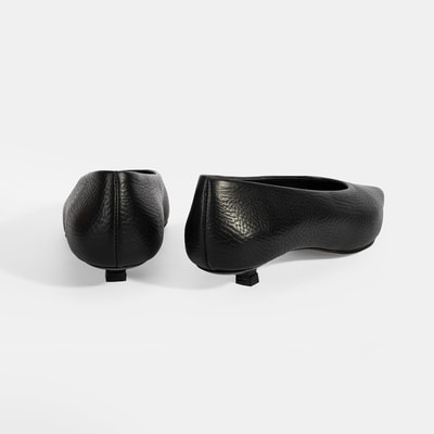 A-OKH2625 KADIN BABET