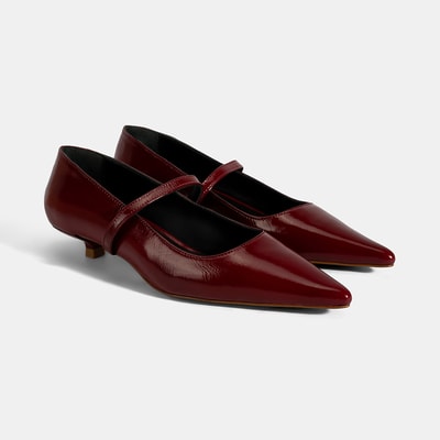 A-OKH2632 KADIN BABET