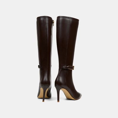 A-OKH2634 KADIN ÇİZME