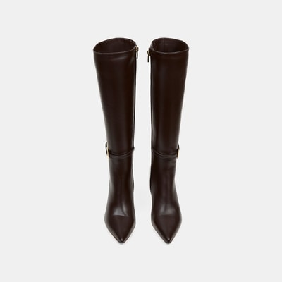 A-OKH2634 KADIN ÇİZME