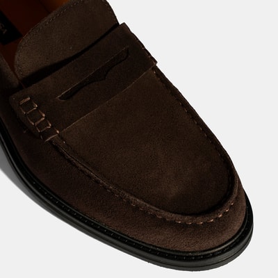 A-PNC9586 ERKEK GÜNLÜK AYAKKABI