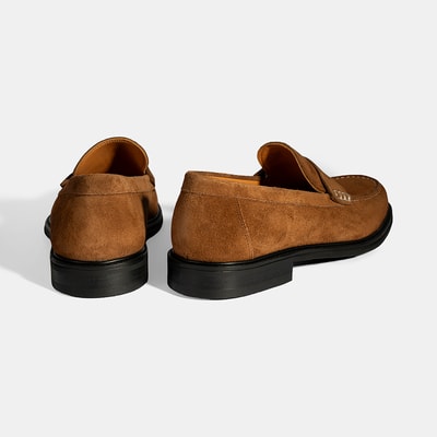 A-PNC9586 ERKEK GÜNLÜK AYAKKABI