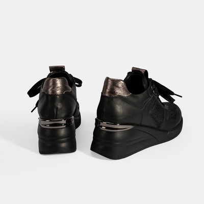 A-RGN0080 KADIN SPOR AYAKKABI