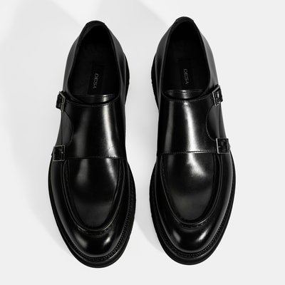 A-STT0100 ERKEK GÜNLÜK AYAKKABI