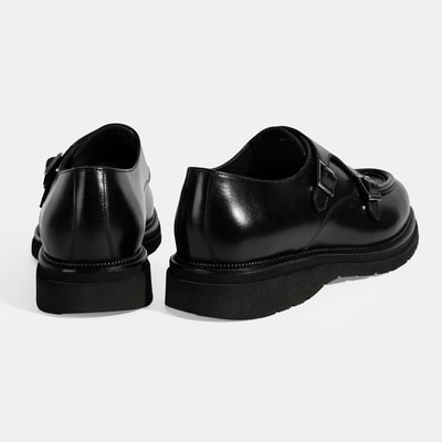 A-STT0100 ERKEK GÜNLÜK AYAKKABI