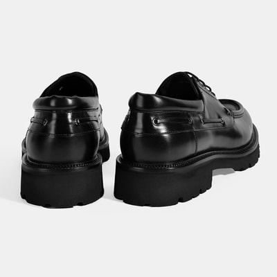 A-STT4905 ERKEK GÜNLÜK AYAKKABI