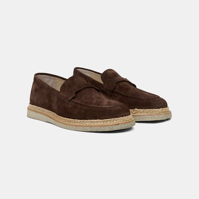 A-TPK2417 Erkek Günlük